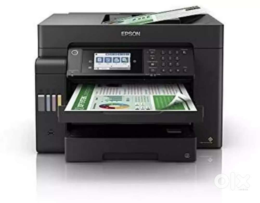 Lightly used personal printer for sale - excellent condition!- ₹60,000