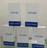 Vivo X200 Pro 512gb