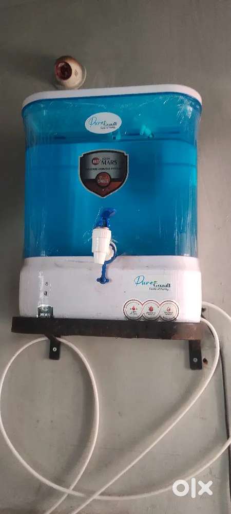 Aqua Mars RO Water 9Litre