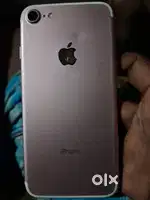 I phone 7 rom 128 new phone hai
