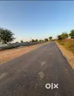 A Government & Rera Approved plot Township at Ajayrajpura, Near SEZ
