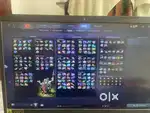 Laptop Acer Nitro 5 i5 9 gen 16 GB GTX1050 Win 11 (no exchange )