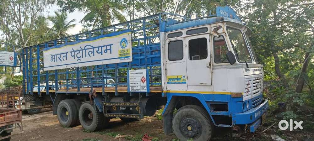 Ashok leyland 2010