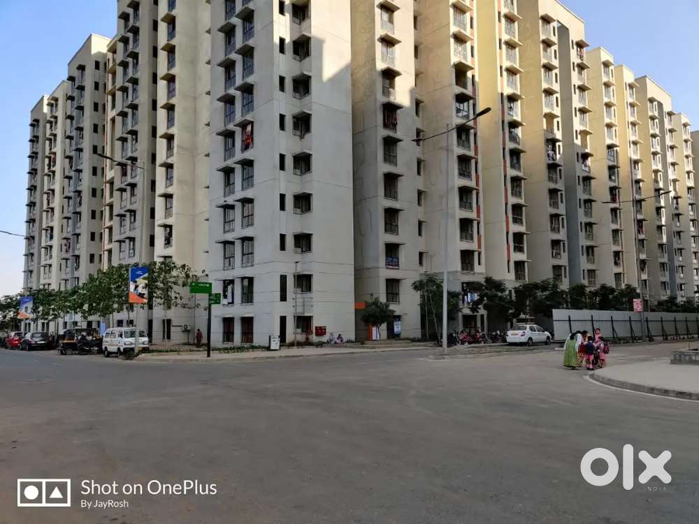 1BHK Flat for Rent 7500/-and Deposit 20000 1month rent brokerage Only.