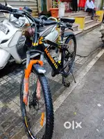 Keysto Cycle in Excellent Condition – Great Price!