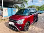 1.2 Four Cylinder Maruti Suzuki Wagon R 2023 Petrol 25000 Km Driven