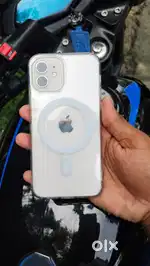 Iphone 12 (128gb)