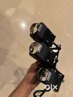 Seltos octa Q projector for sale