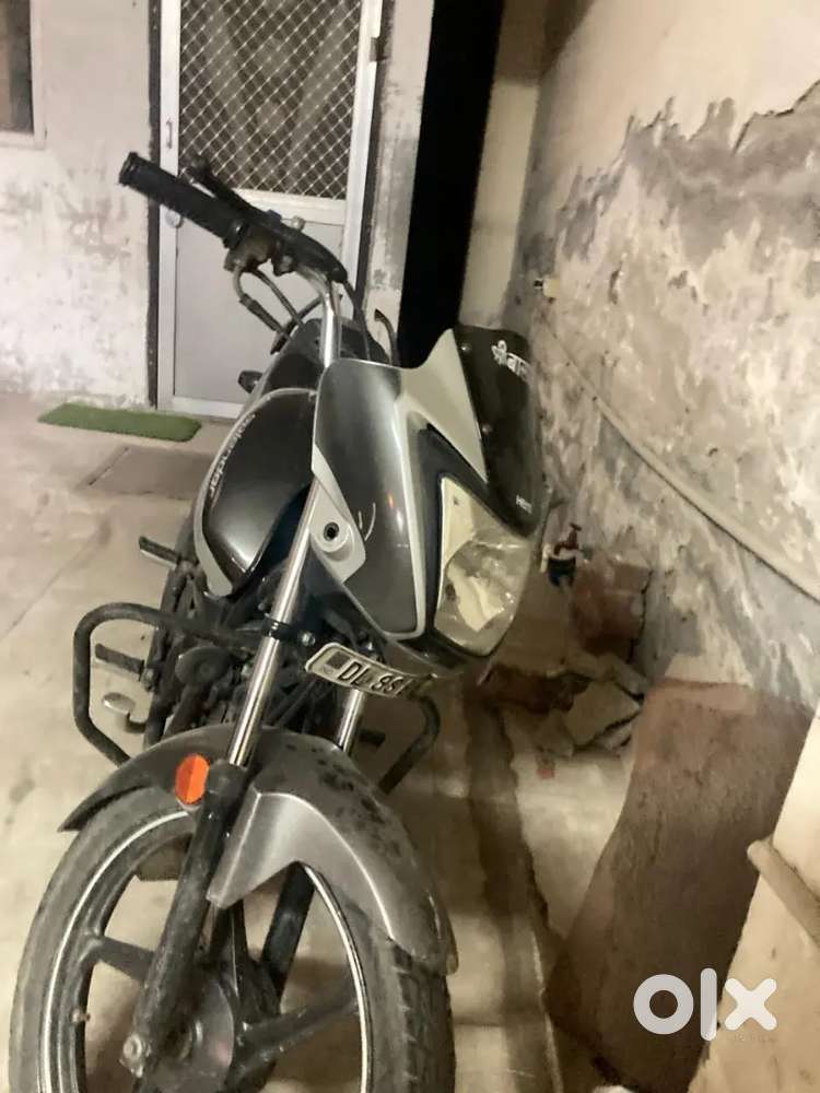 SPLENDOR iSMART Good Condition Delhi No.