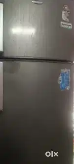 Whirlpool Double Door Frozen Free