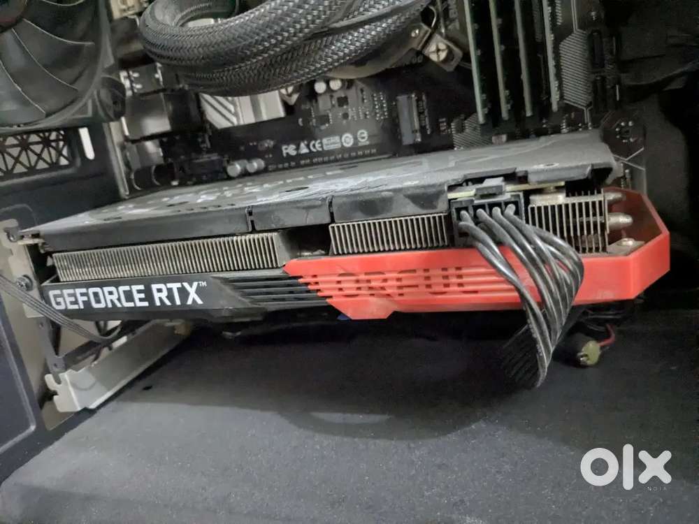 Rtx 3060 colorful