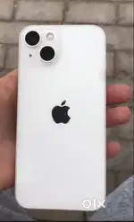 I phone 13