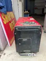 Generator awesome condition