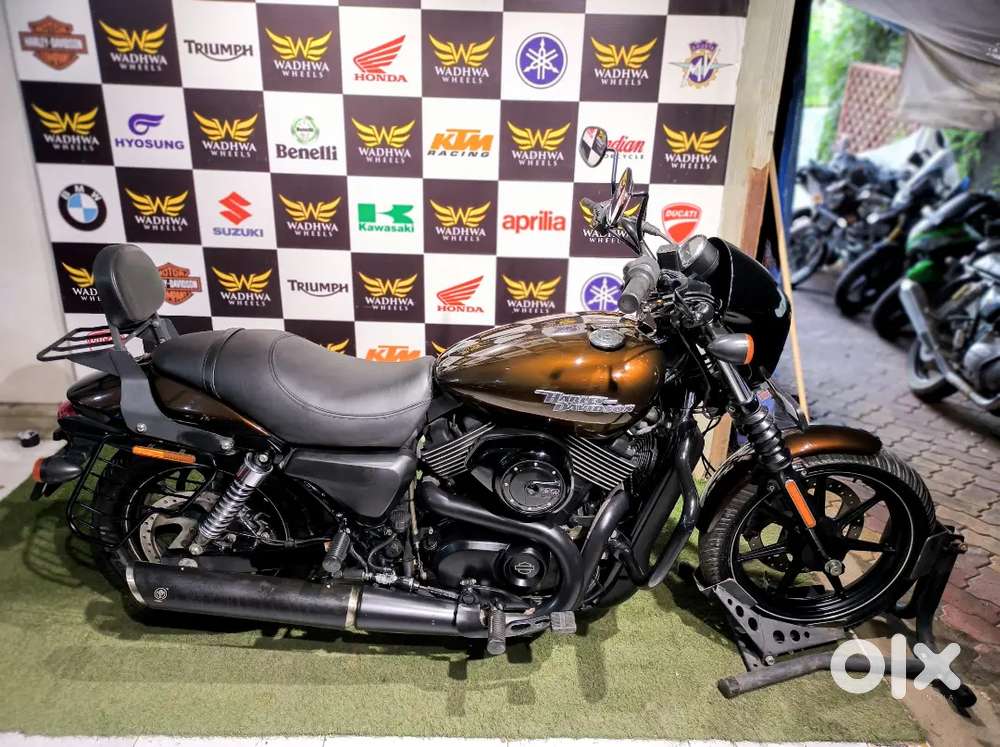 Harley Davidson Street 750 Street Rod 750 Iron 883 roadster 1200 super