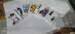 Cute diary