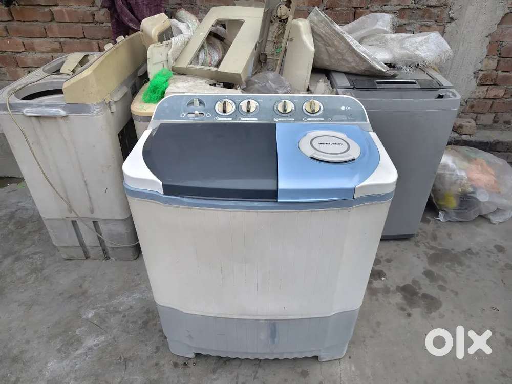 3500 se starting hai bilkul naye jesi machine hai