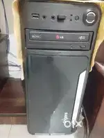Computer selling