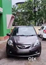 Honda Brio 2013-2016 VX AT, 2015, Petrol