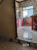 2bhk Property on Heavy Deposit