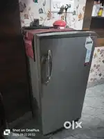 LG Single Door  Fridge