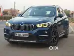 BMW X1 2017 Diesel 80000 Km Driven