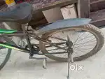 Hero cycle without gear