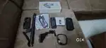 Insta 360 x3 travel bundle  very less used