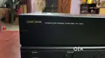 Audio image AP-7200  stereo integrated amplifier