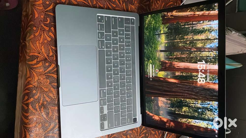 Macbook Pro 13.3, 2021