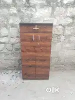Brand new mini cupboard