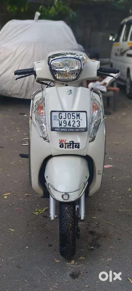 Condition perfect running model