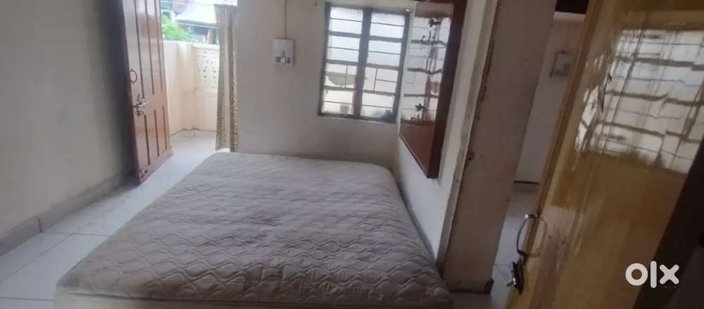 Only for girls and small family allowed