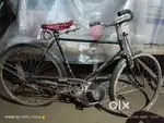 BSA ( DELUXE)