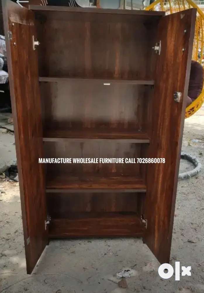 wooden small wardrobe 2 by 4 factory price manufacturer wholesale