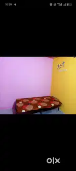 RO Water & WIFI FREE
