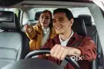 Rapido capten required for car