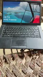 Dell Laptop