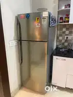 Samsung Double door fridge