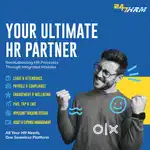 HR & PAYROLL SOFTWARE SOLUTIONS