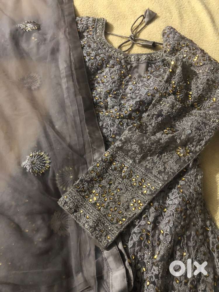 Beautiful Party Wear Outfit – Perfect for Wedding & Special Occasion