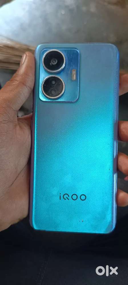 My phone sell