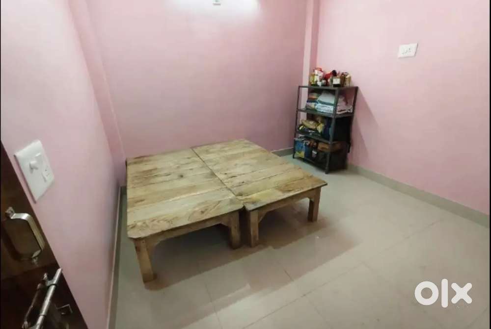 Flatmate in 2bhk flat(male)