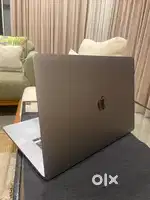 Macbook Pro 16 inch 2019 i7