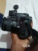Canon EOS 60 D