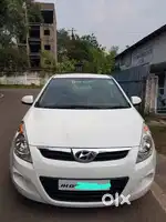 Hyundai i20 Sportz 1.2 BS-IV, 2012, Petrol