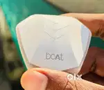 Boat immortal 121 ear bud 10 day old only