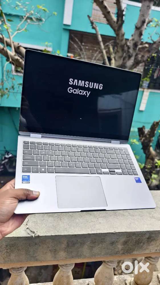 Samsung galaxy book 5 360