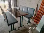 Resturant hotel dhaba furniture manufacturing