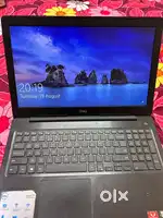 Dell inspiron 15(Ryzen 5,8GB RAM, 256 GB SSD, Radeon Graphics)