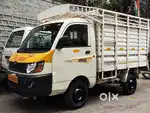 Mahindra Supro 23 Model